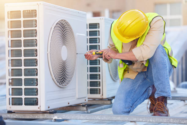 Best HVAC Repair Near Me  in Prceton, IN
