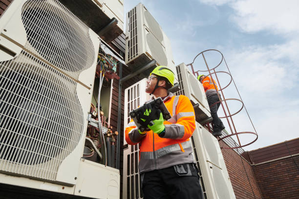 Best HVAC Installation Services  in Prceton, IN