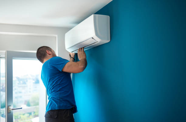 AC Installation Near Me in Princeton, IN
