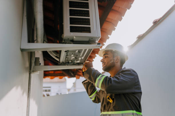 Best HVAC Replacement Cost  in Prceton, IN