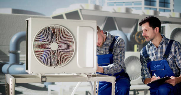 Best HVAC Air Duct Cleaning  in Prceton, IN