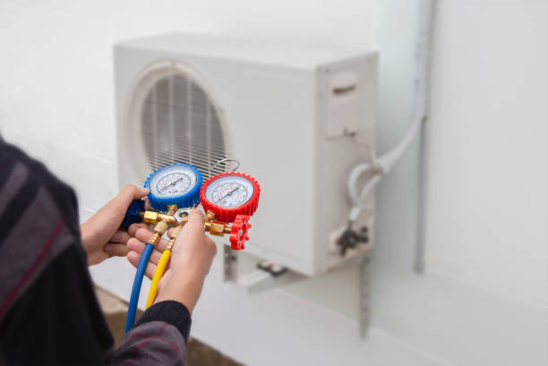 Best HVAC Air Duct Cleaning  in Prceton, IN