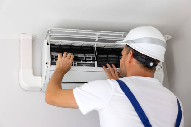 Best HVAC Repair Near Me  in Prceton, IN