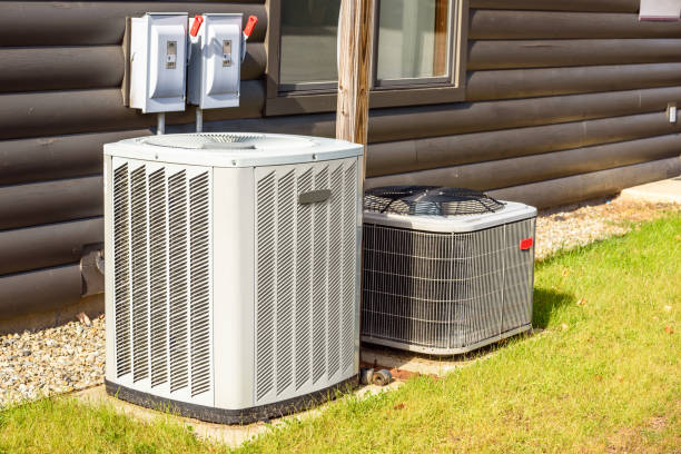 Best Central Air Repair  in Prceton, IN