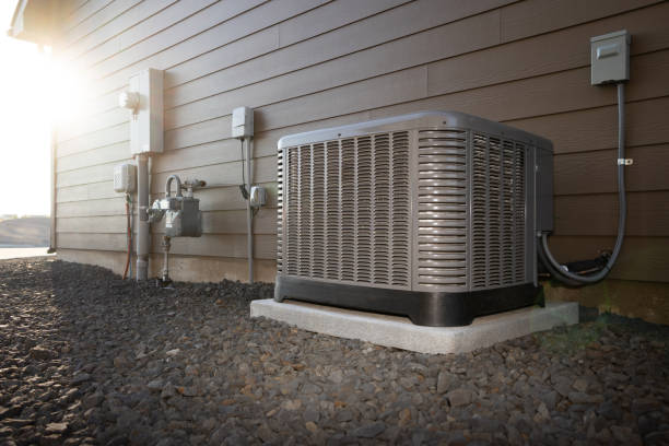 Best Residential HVAC Services  in Prceton, IN
